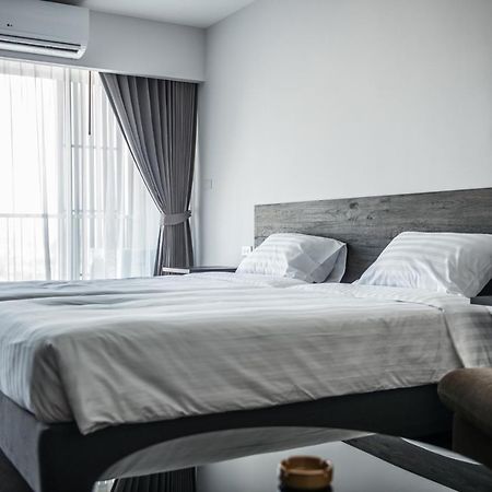 Winner Sriracha Serviced Apartment 是拉差 外观 照片